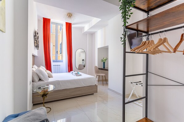 3 Schlafzimmer, WLAN, Bettwäsche