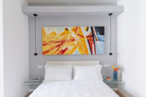 1 quarto, Wi-Fi, roupa de cama