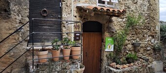 G3217 - VILLECROZE - Cottage