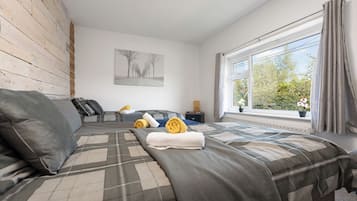 House, 3 Bedrooms | 3 bilik tidur