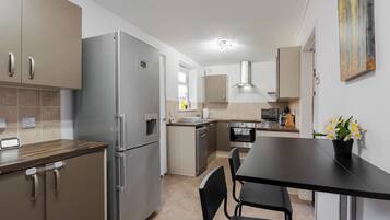 House, 3 Bedrooms | Interior