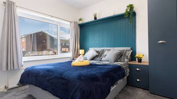 House, 3 Bedrooms | 3 bedrooms