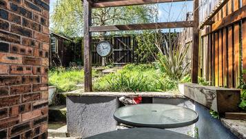 House, 3 Bedrooms | Terrace/patio