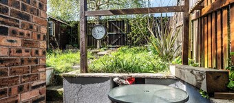 Long Stay 3BR House With Parking