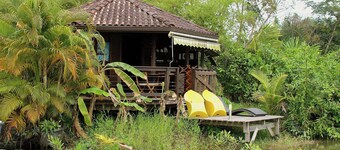 HABITATION ROUR'ATTITUDE