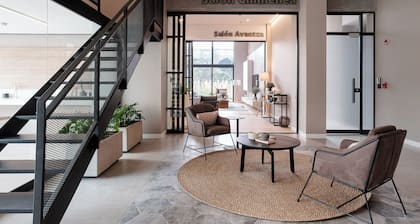Avanzza by Wellcome