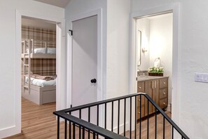 Studio (4 Bedrooms) | Salle de bain