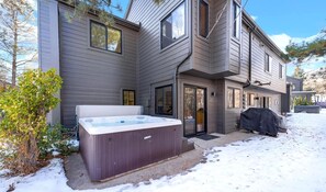 Studio (4 Bedrooms) | Exterieur