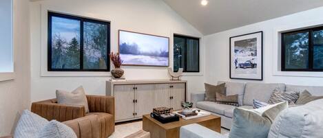 Resortwoning (4 Bedrooms) | Voorkant van accommodatie