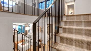 Stadtwohnung (4 Bedrooms) | Ausstattung der Unterkunft