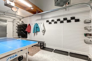 Studio (4 Bedrooms) | Accommodatievoorziening