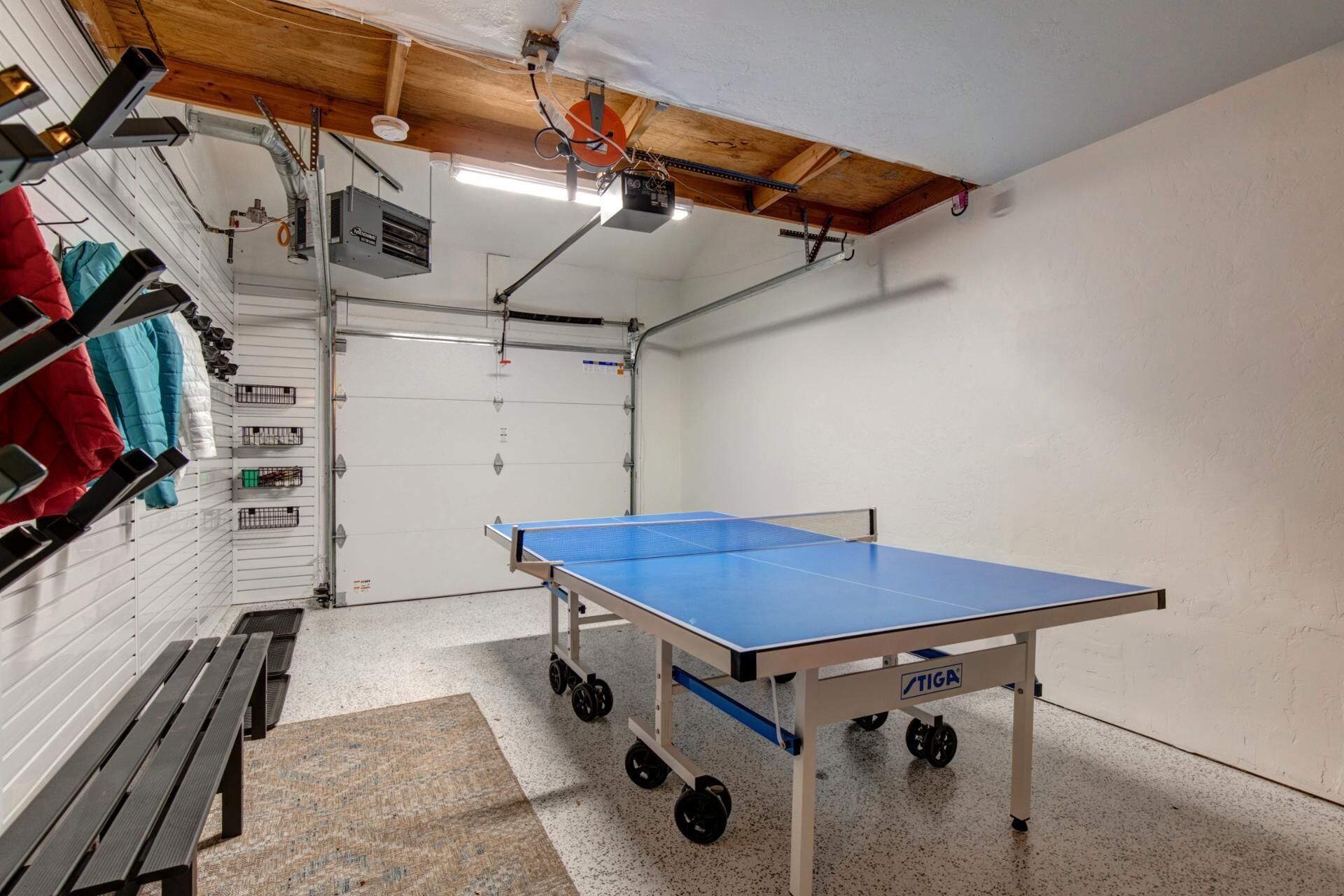 Studio (4 Bedrooms) | Fasilitet på overnattingsstedet