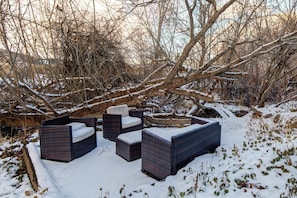 Studio (4 Bedrooms) | Exterieur