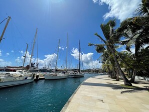 Port de plaisance