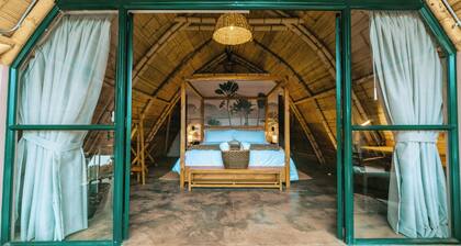 Hayuelo Cabin with Breakfast - Hotel Casa Selvaggio