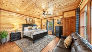 6 chambres, fer et planche à repasser, Wi-Fi gratuit, draps fournis