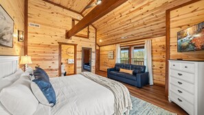 6 chambres, fer et planche à repasser, Wi-Fi gratuit, draps fournis