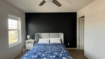 3 Schlafzimmer, WLAN, Bettwäsche