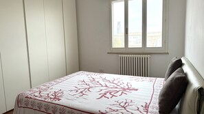 2 chambres, draps fournis