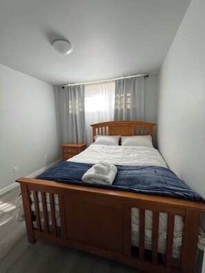3 Schlafzimmer, Bügeleisen/Bügelbrett, kostenloses WLAN, Bettwäsche