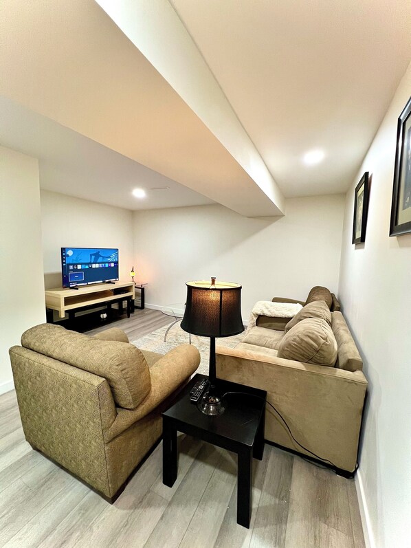 Smart TV