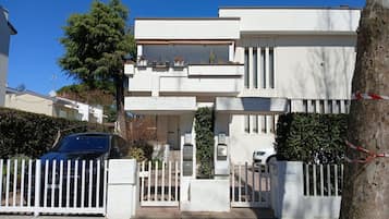 Exterieur
