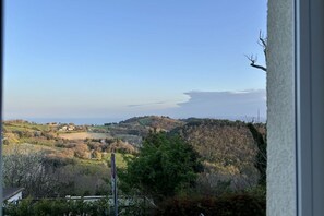 住宿内部