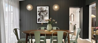 sage cottage, lithgow - modern - close to blue mountains - close to CBD