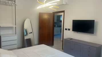 1 slaapkamer, wifi, beddengoed