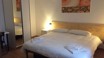3 chambres, Wi-Fi, draps fournis