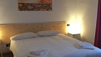 3 chambres, Wi-Fi, draps fournis