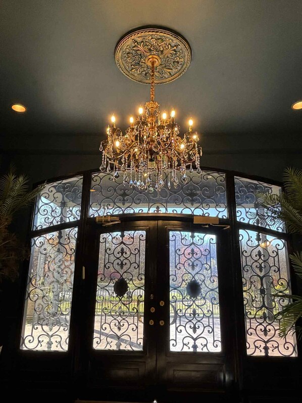 Reception - Aspiratinns Hotel & Wellness Center (Slate Hill)