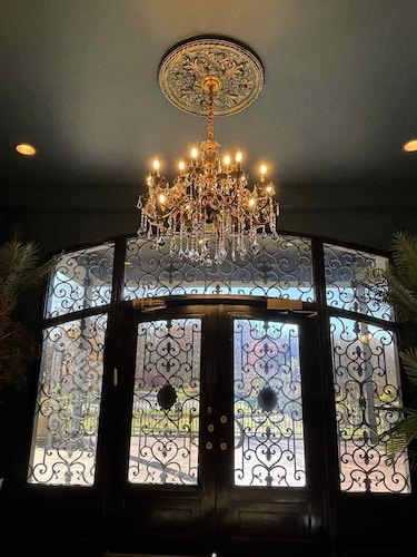 Aspiratinns Hotel & Wellness Center