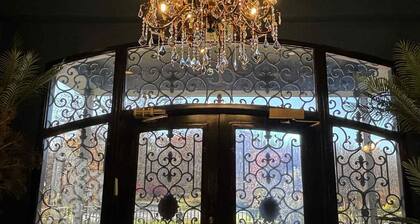 Aspiratinns Hotel & Wellness Center