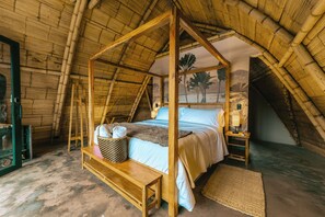1 habitación, wifi gratis y ropa de cama