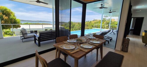 Dream house with beach access