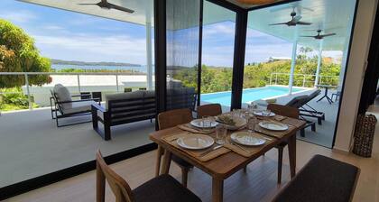 Dream house with beach access