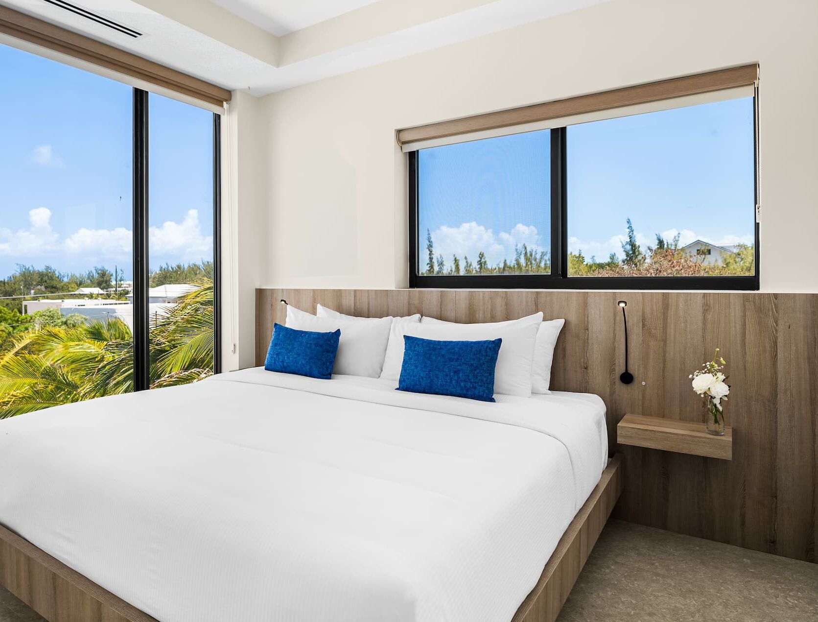 3 dormitorios, tabla de planchar con plancha, wifi y ropa de cama