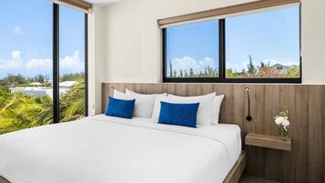 3 dormitorios, tabla de planchar con plancha, wifi y ropa de cama