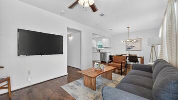 Smart TV