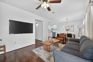 Smart TV