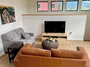 TV