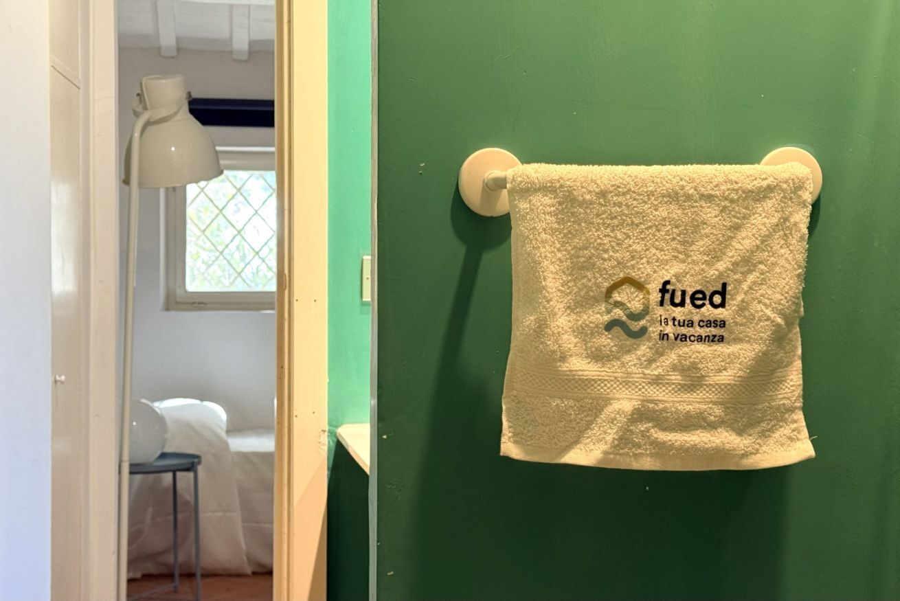 2 chambres, draps fournis