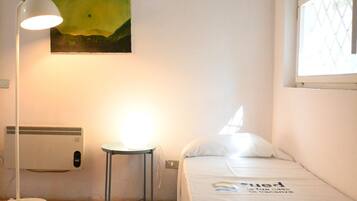 2 Schlafzimmer, BettwÀsche