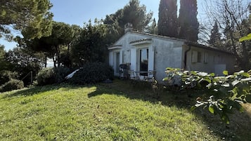 Exterieur