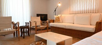 PP02 - Potenza Picena, charming cottage with sea view