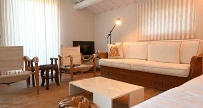PP02 - Potenza Picena, charming cottage with sea view