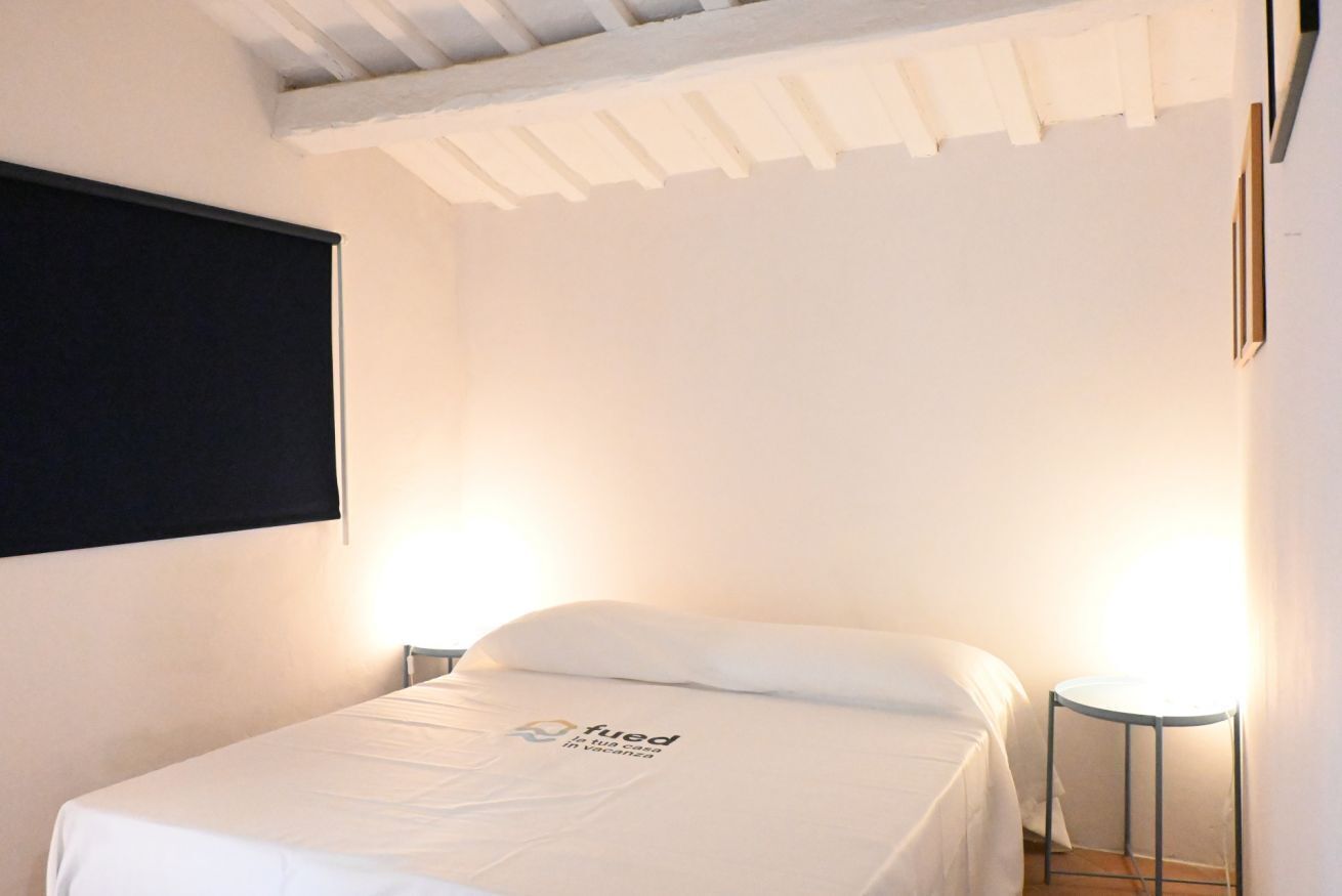 2 chambres, draps fournis