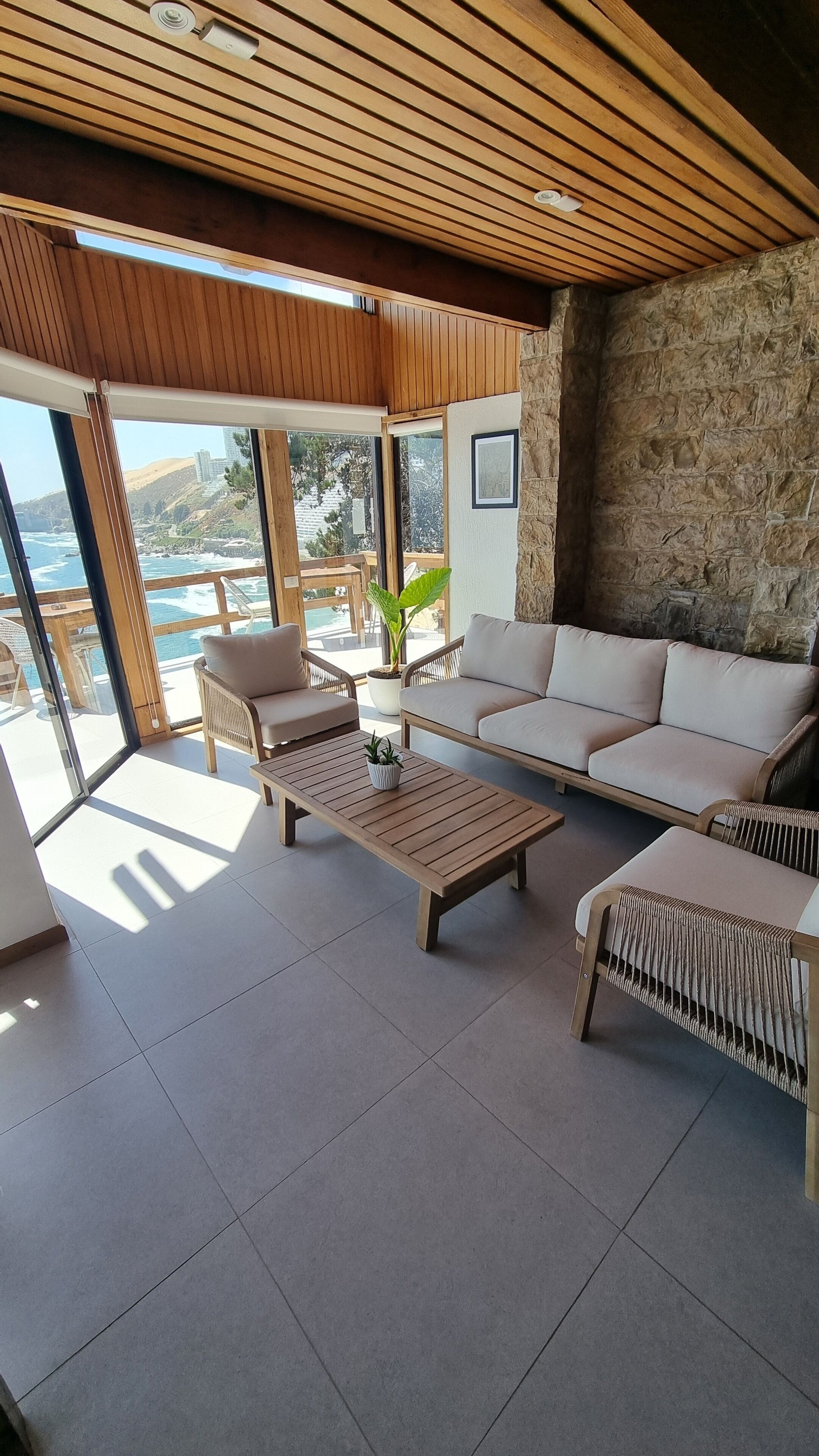 Foto - Maré Hotel Boutique