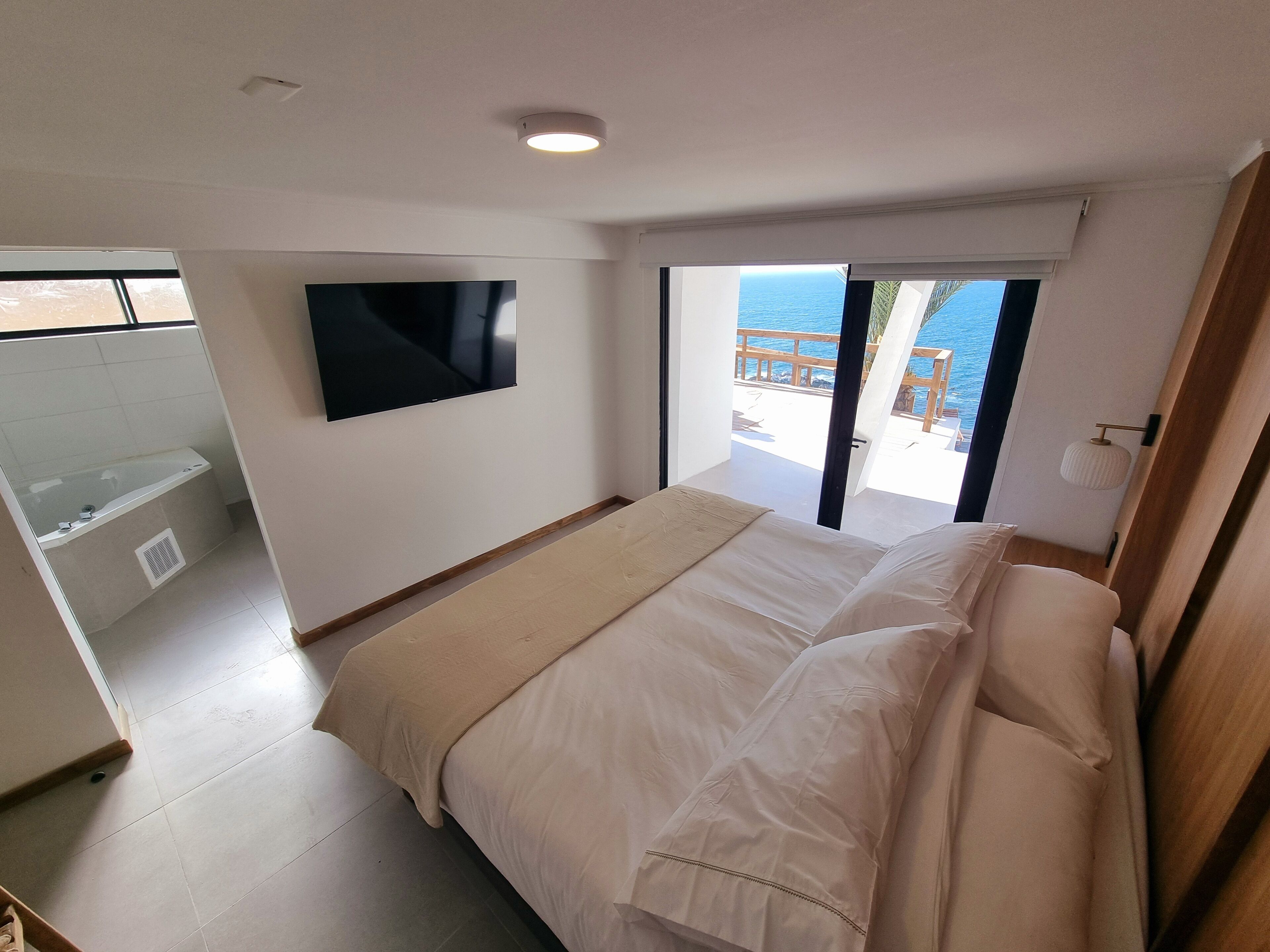 Foto - Maré Hotel Boutique